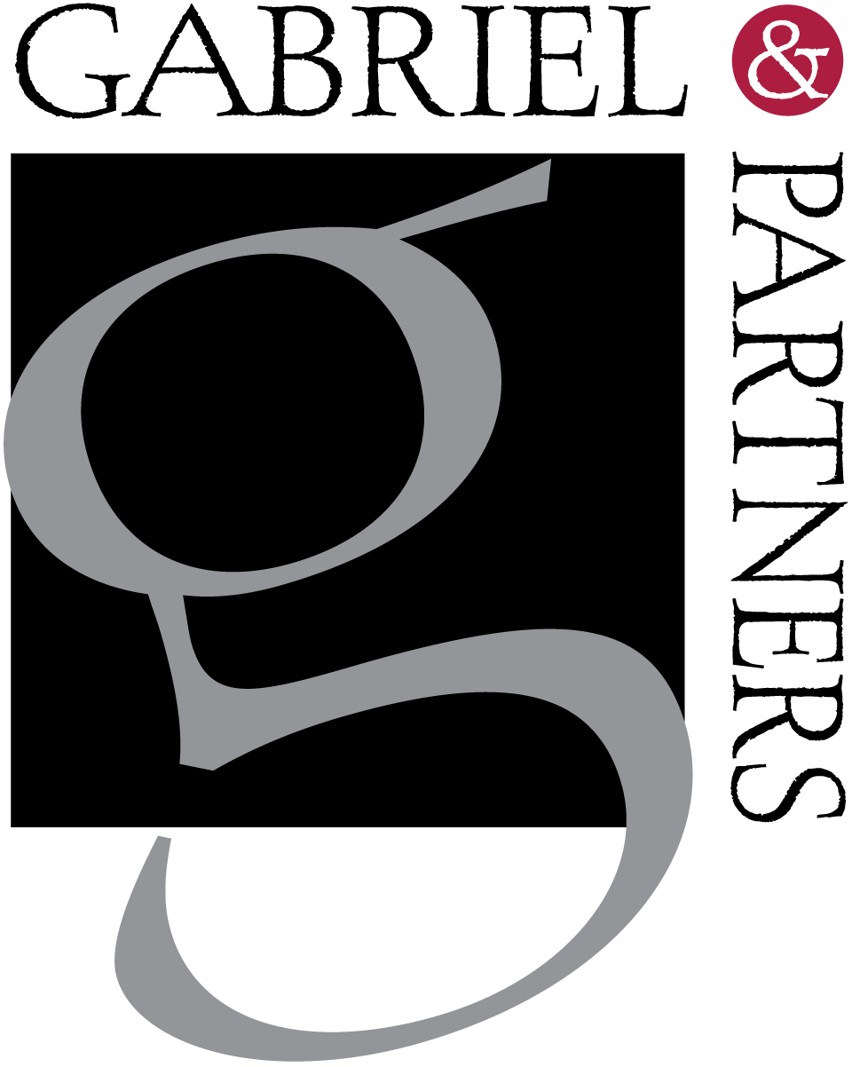 Gabriel & Partners logo